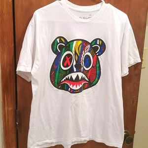 Men's graphic t-shirt